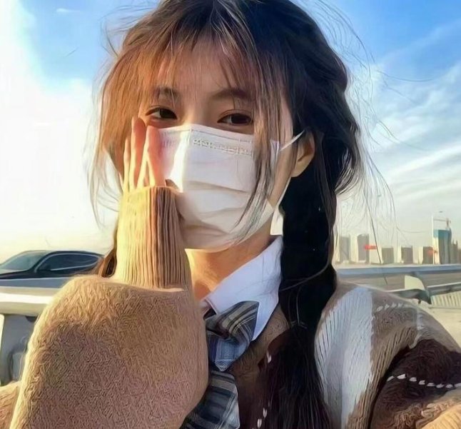 恋爱缺席的罗曼史高清剧集封面
