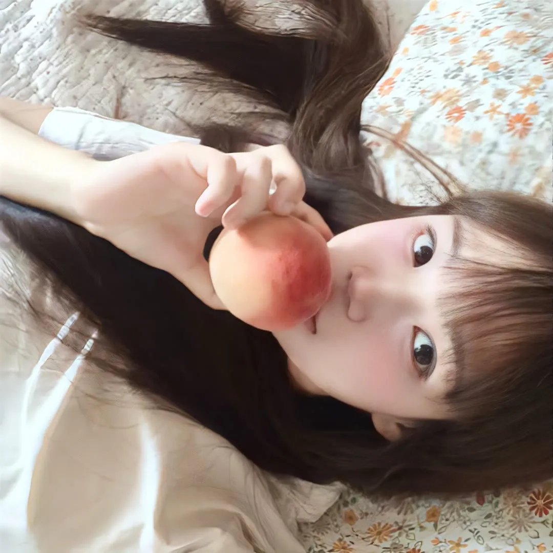 甜木兰第三季高清剧集封面